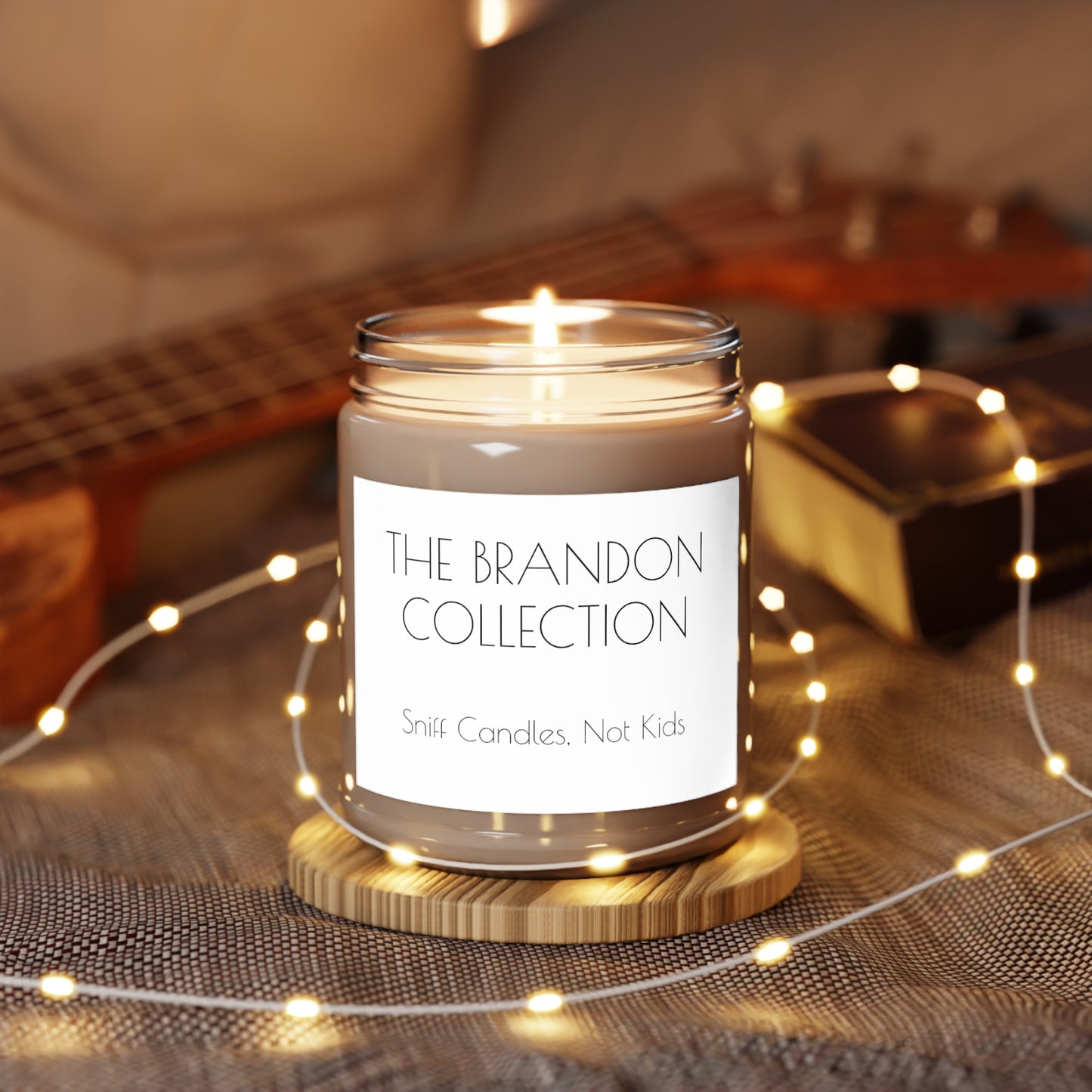 BRANDON COLLECTION Scented Candles, 9oz